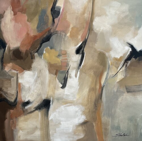 Uphill Silvia Vassileva