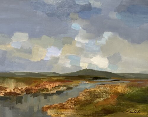Meanders Silvia Vassileva