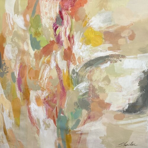 Summer Solstice Silvia Vassileva