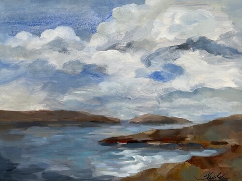 Islands Silvia Vassileva