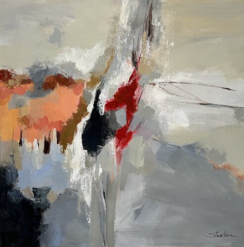 Inlet Silvia Vassileva