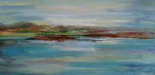 Northern Shore Silvia Vassileva