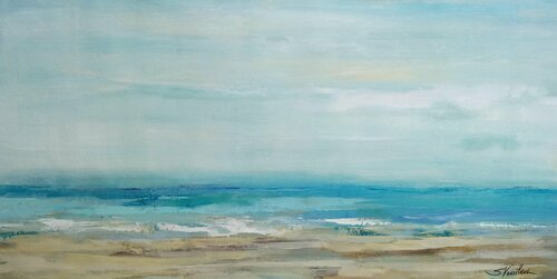July Seacoast Silvia Vassileva