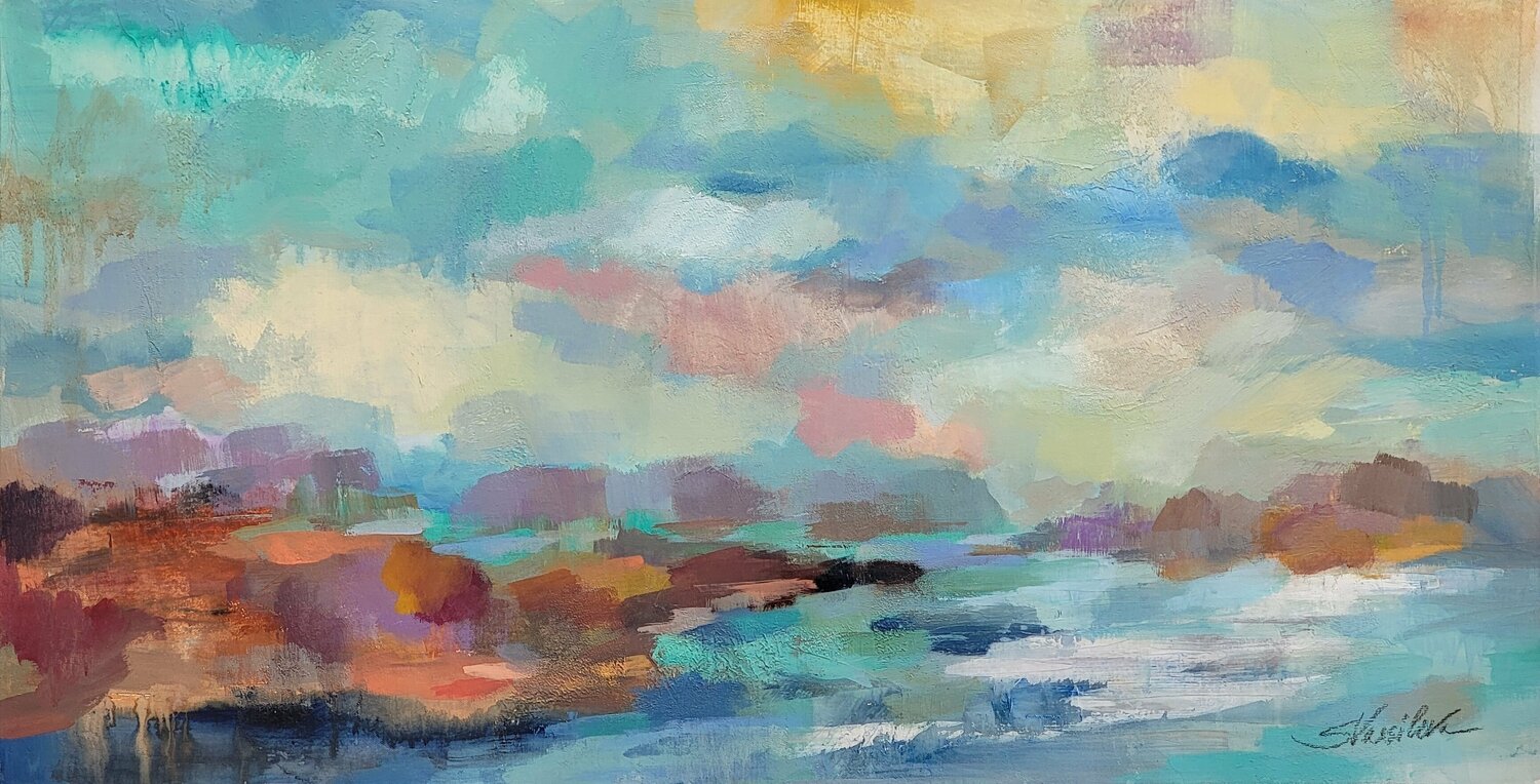 Archipelago Silvia Vassileva