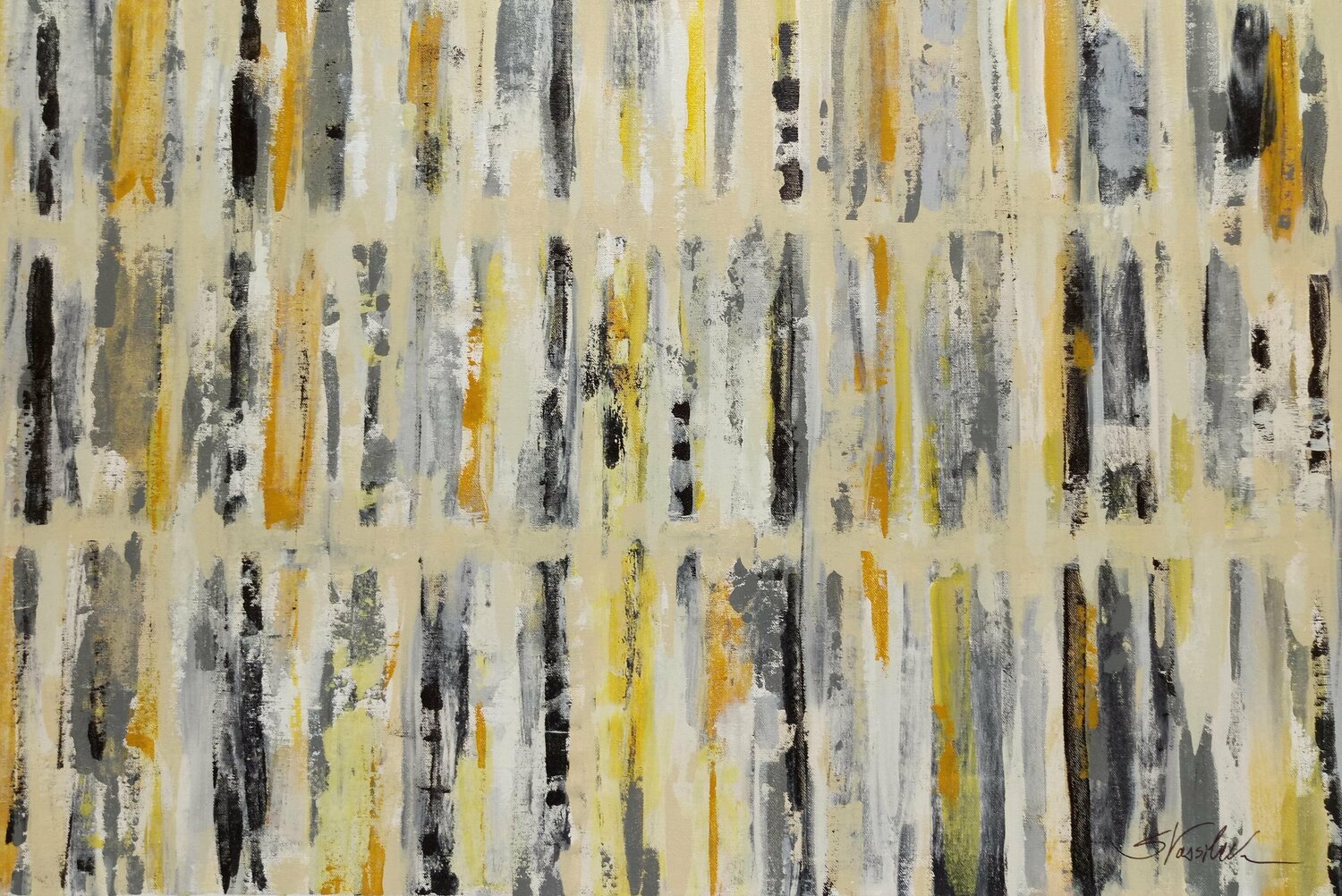 Foliage Tapestry Silvia Vassileva