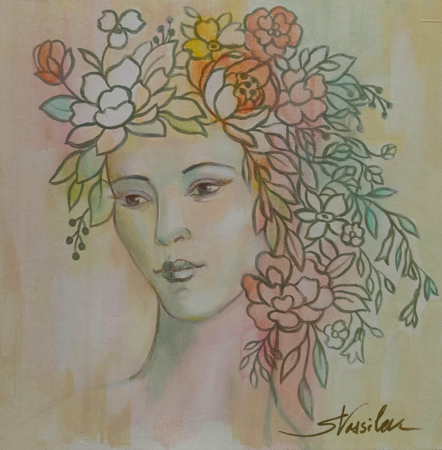 Primavera Silvia Vassileva