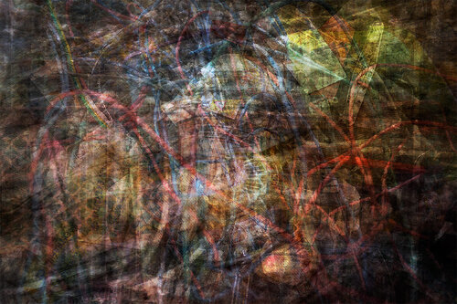 The-Brain de Alfonso Bonilla, Fotografía a la venta en Singulart