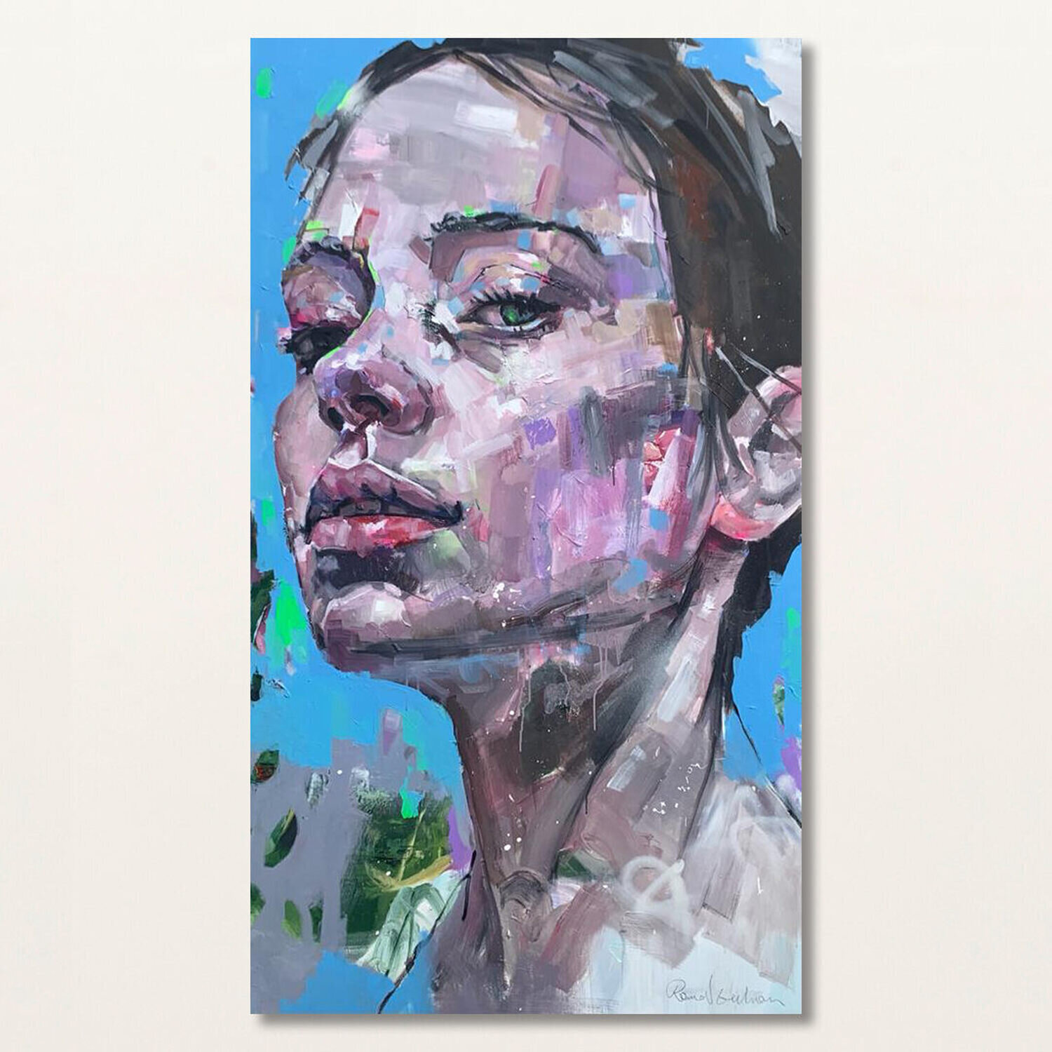 Untitled II Roman Gulman