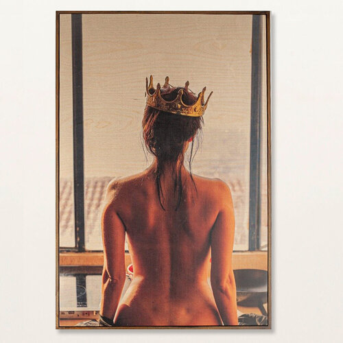 Princess of Jaffa by Nir Hadar, 사진 for Sale on Singulart