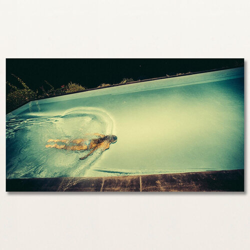 The Dive von Nir Hadar, Fotografie kaufen auf Singulart