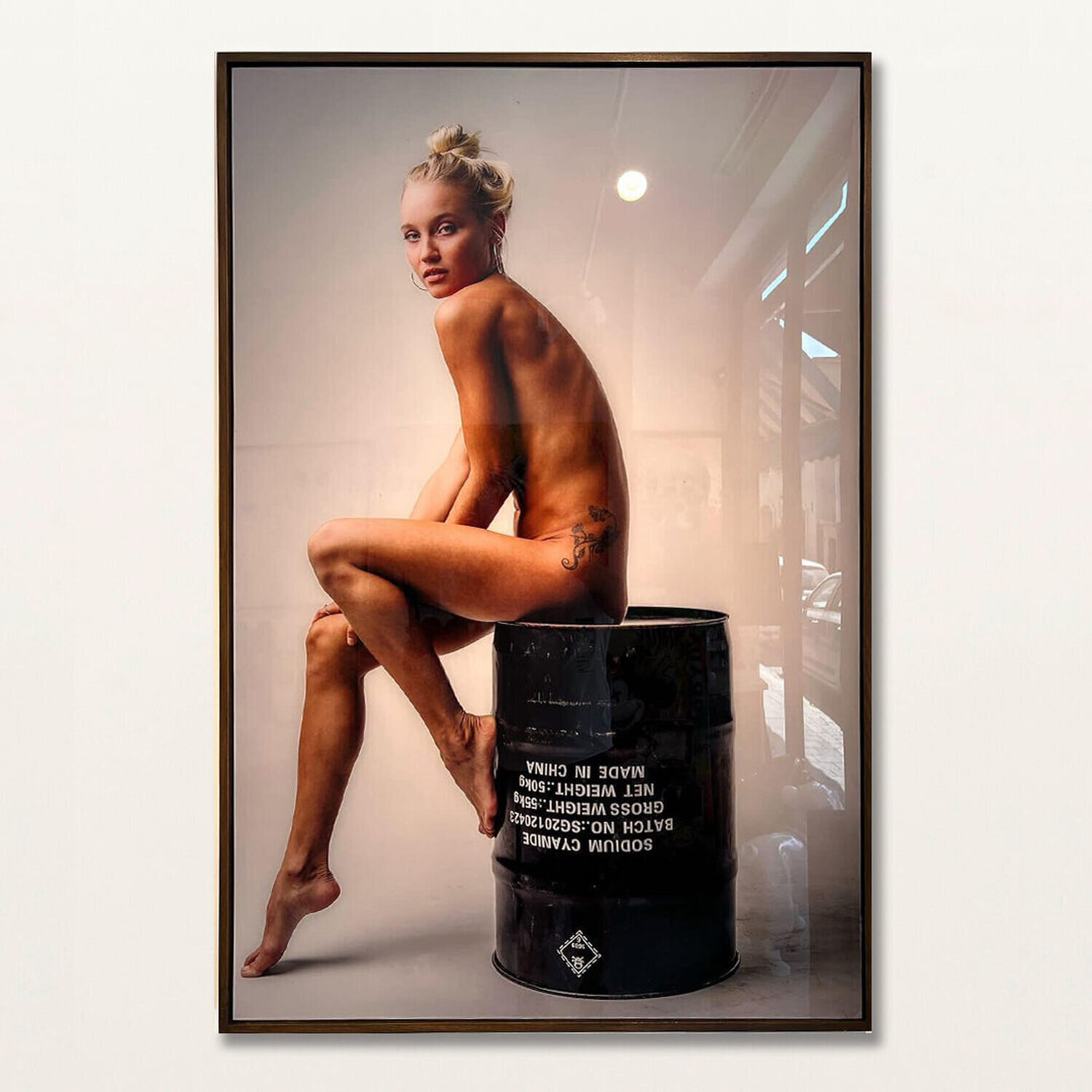 F**k Fashion Nir Hadar