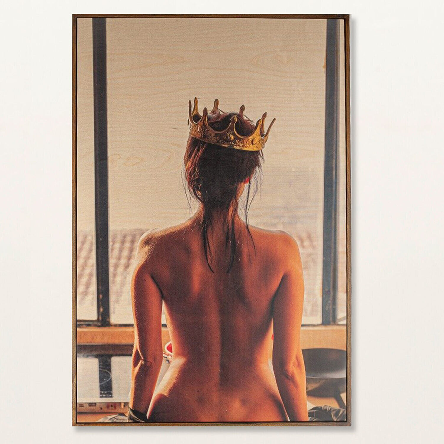 Princess of Jaffa Nir Hadar