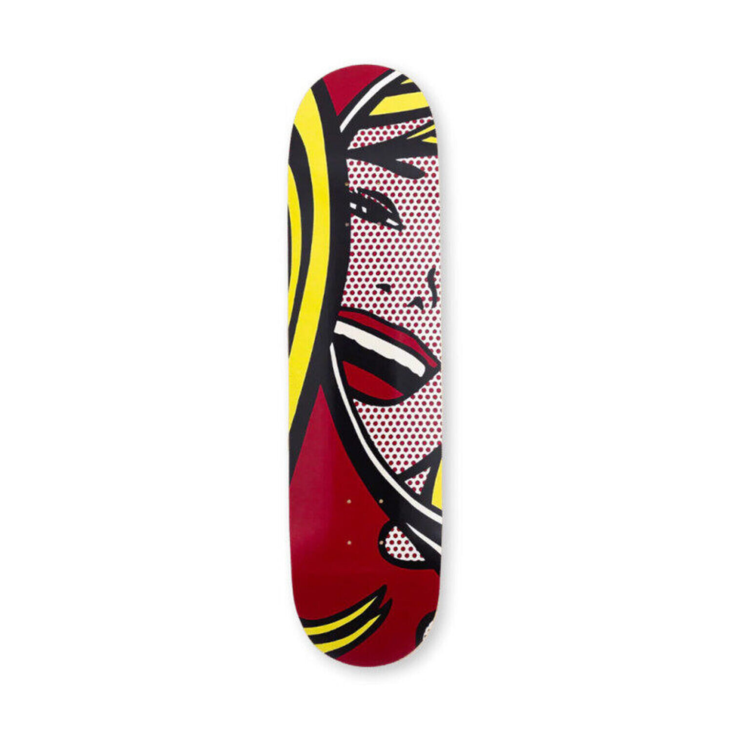 Girl in Mirror, Roy Lichtenstein The Skateroom Andere Medien zu verkaufen