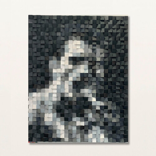 Freddie Mercury de Nami Oz, Pintura a la venta en Singulart