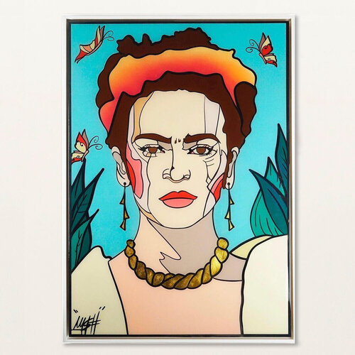 Frida van Moshe Lazar, Schilderij te koop op Singulart