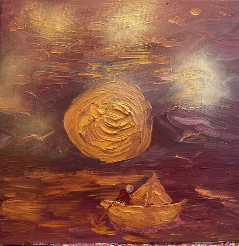 Die Reise des kleinen Prinzen aus der Einsamkeit Steven Elijah Neuhaus