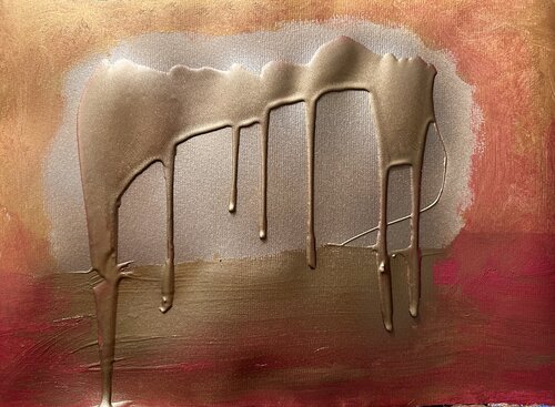 Das tor zur Freiheit von Steven Elijah Neuhaus, Malerei kaufen auf Singulart