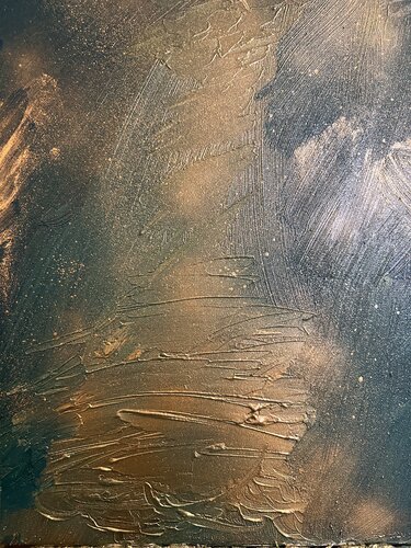 Das Licht siegt über alles by Steven Elijah Neuhaus, Painting for Sale on Singulart