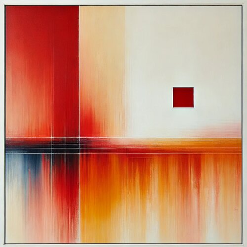 Balance of Elements Steven Elijah Neuhaus