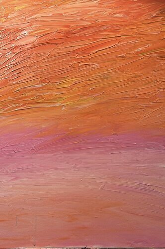 Abendschein in Farbenreich par Steven Elijah Neuhaus, Peinture en vente sur Singulart