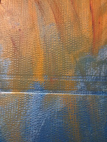 Die Konturen di Steven Elijah Neuhaus, Pittura in vendita su Singulart