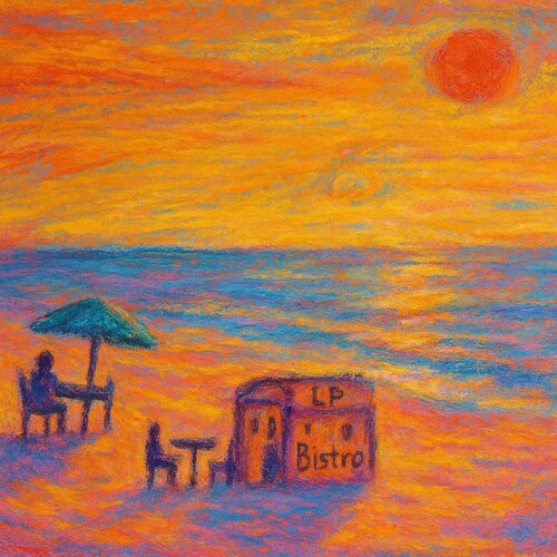 Südfrankreich in love ein Tag im Sommer by Steven Elijah Neuhaus, Painting for Sale on Singulart