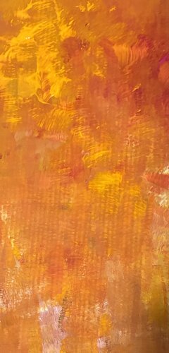 Das dämmern der Farben von Steven Elijah Neuhaus, Malerei kaufen auf Singulart