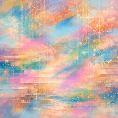 Das sanfte Chaos Steven Elijah Neuhaus