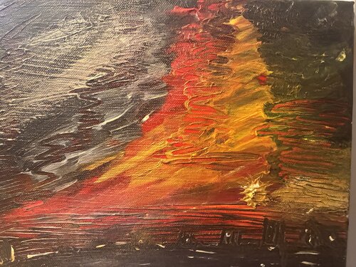 Die Atmosphäre des Lichts Steven Elijah Neuhaus