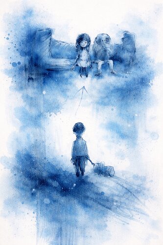 Der Traumfänger der Hoffnung schenkt by Steven Elijah Neuhaus, 絵画 for Sale on Singulart
