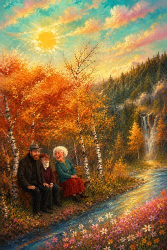Generation im Traumland par Steven Elijah Neuhaus, Peinture en vente sur Singulart