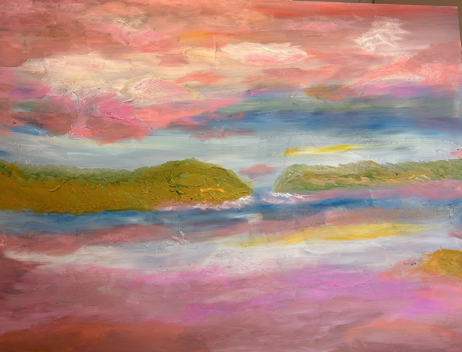 Küstenliebe Schottland Steven Elijah Neuhaus