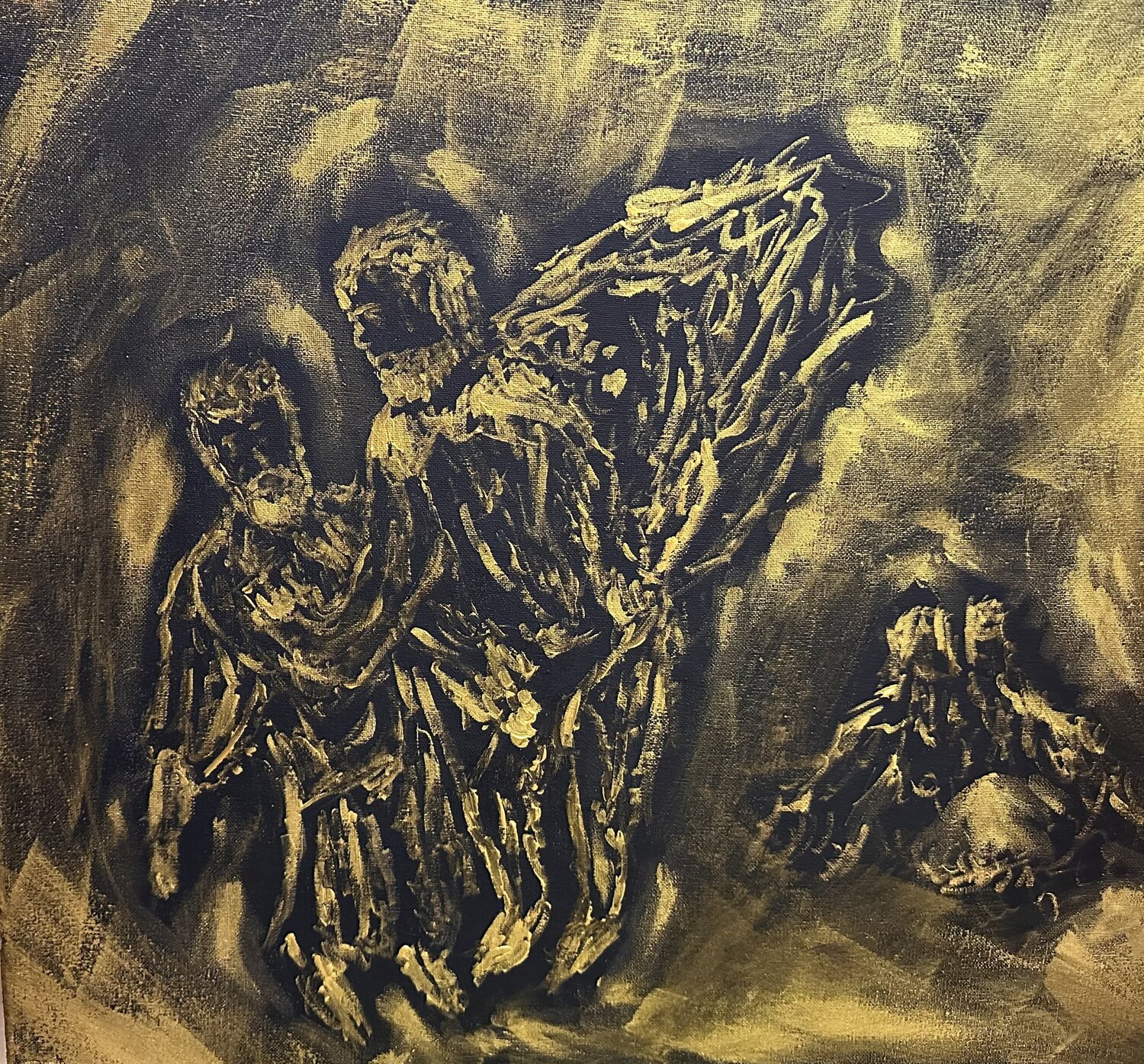 Schutzengel der Liebe Steven Elijah Neuhaus
