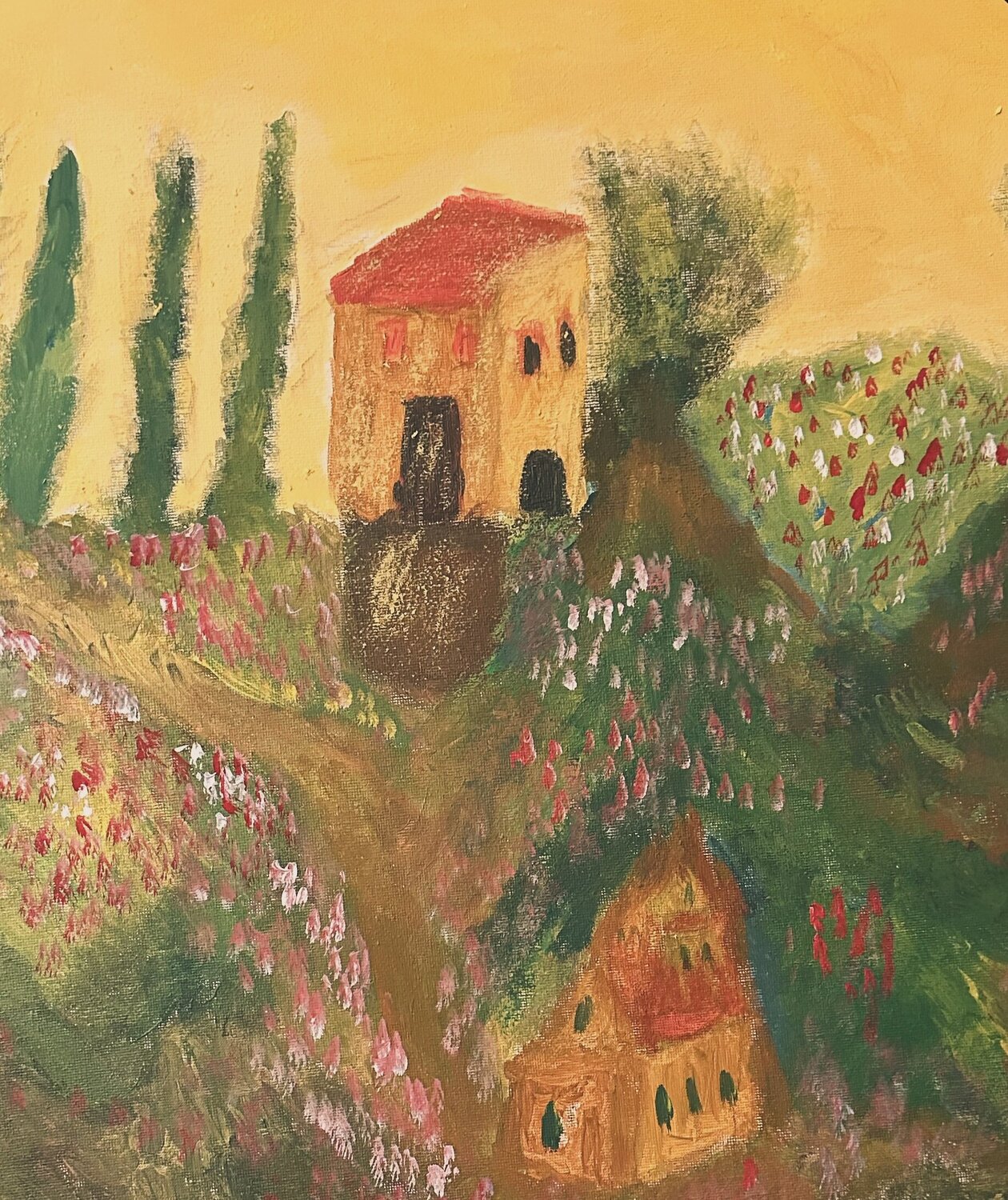 Tage in der Provence Steven Elijah Neuhaus