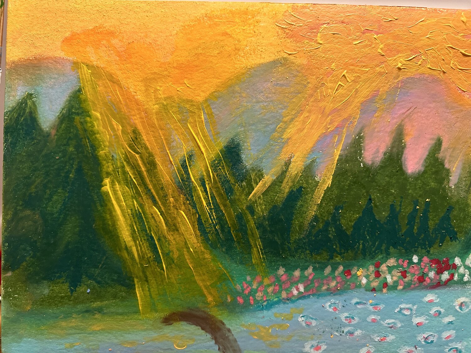 Das leuchten Kanads Steven Elijah Neuhaus