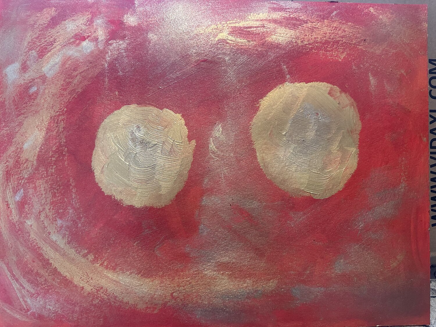 Sonnengold Steven Elijah Neuhaus