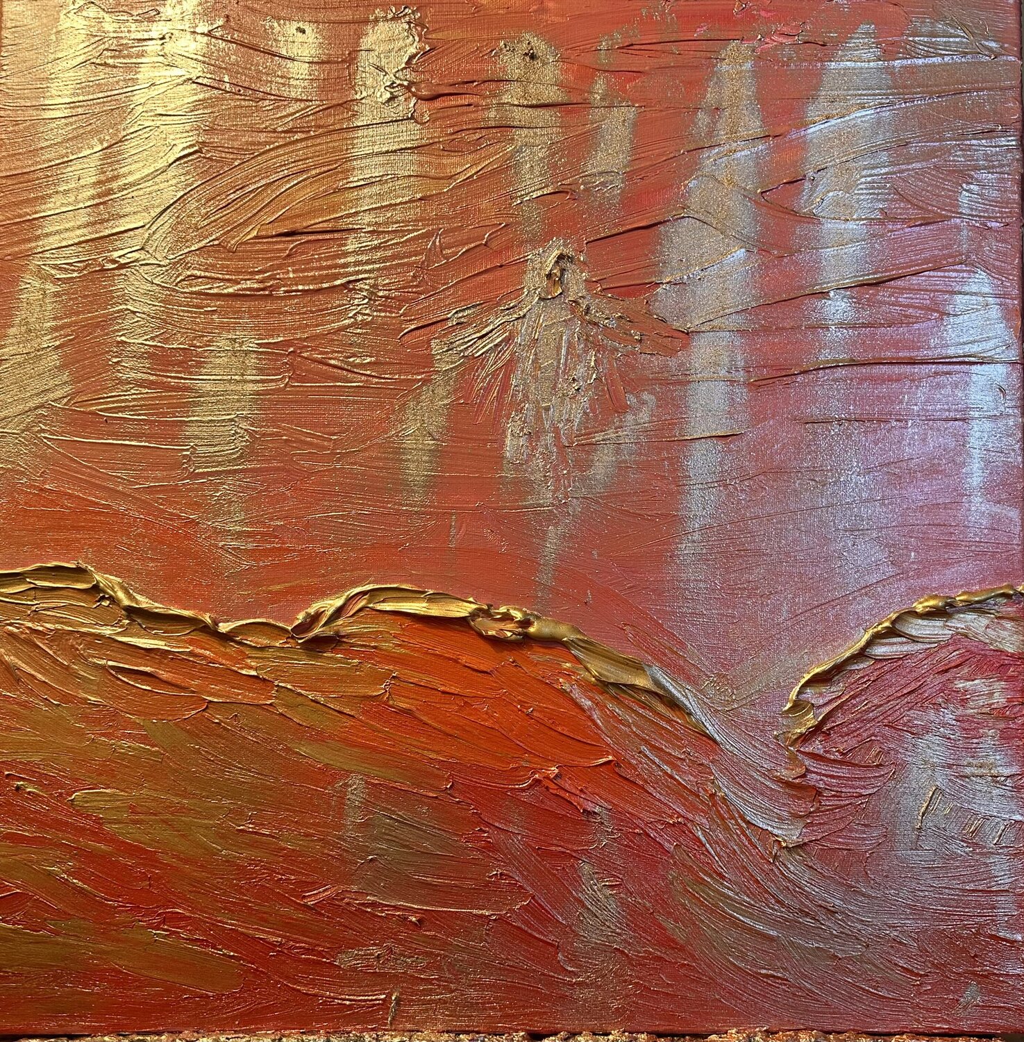 Lebensader Steven Elijah Neuhaus