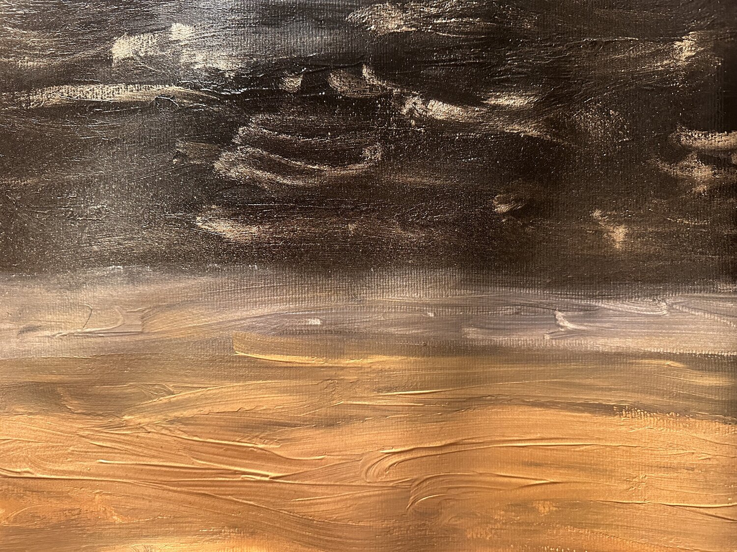 Golden Universe Steven Elijah Neuhaus