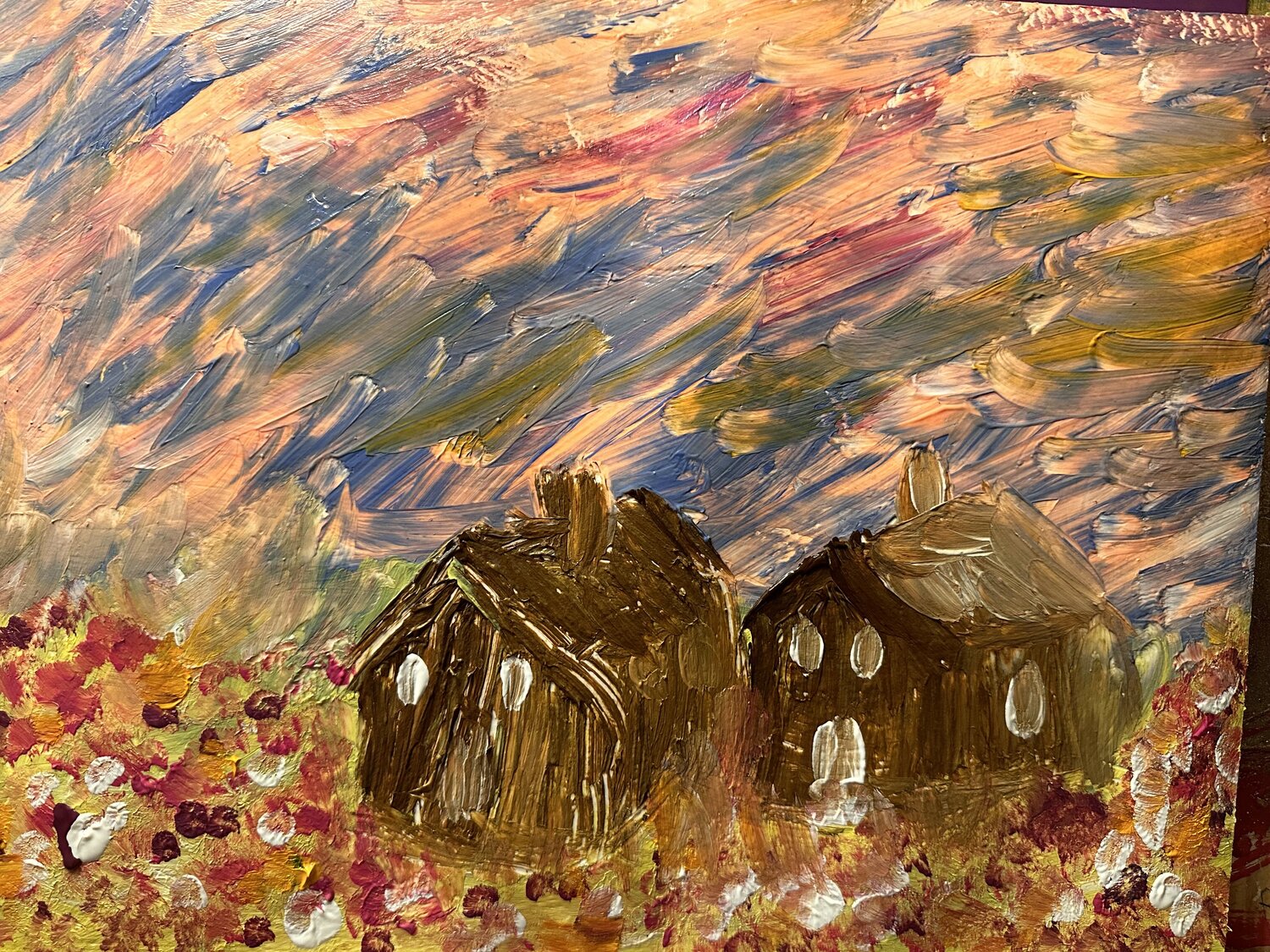 Traum der Provence Steven Elijah Neuhaus