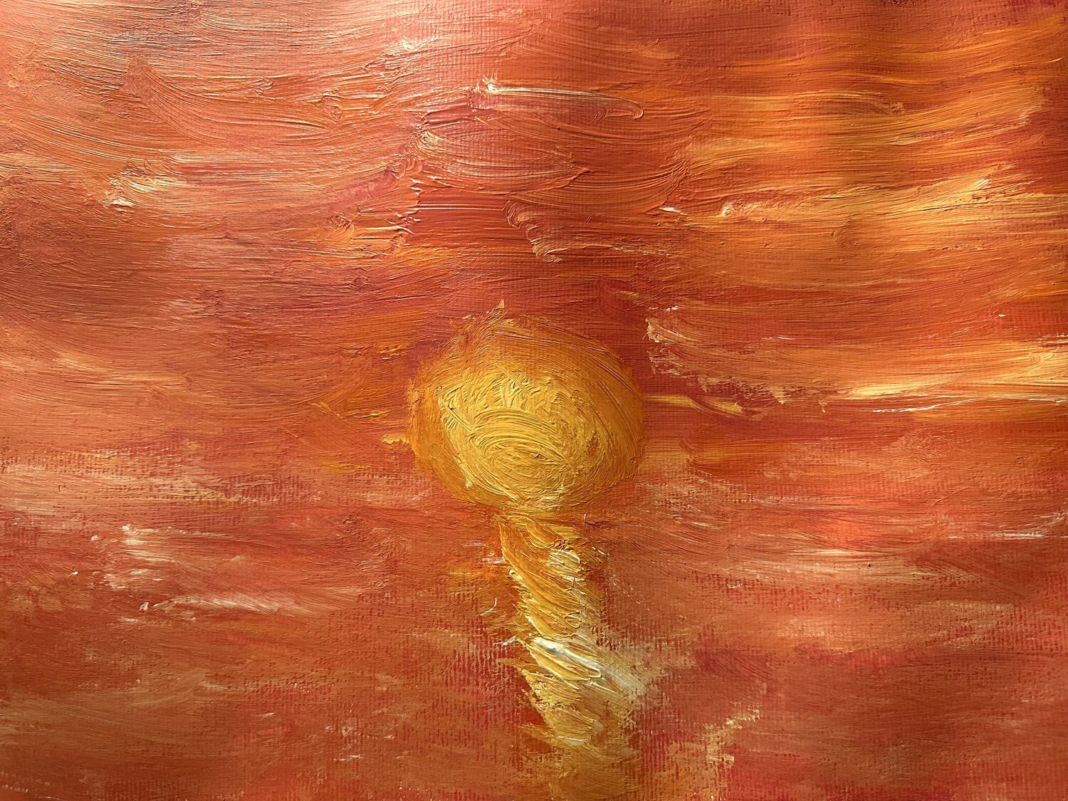 Meeres Licht Steven Elijah Neuhaus