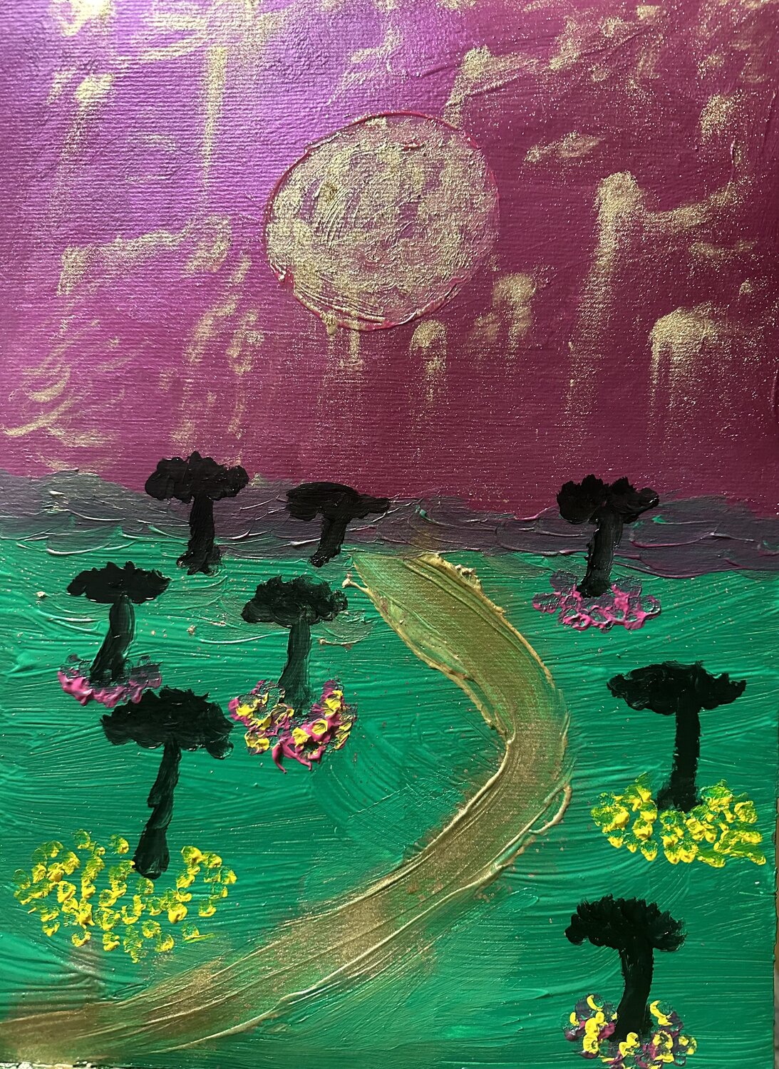 Der Märchen Weg Steven Elijah Neuhaus