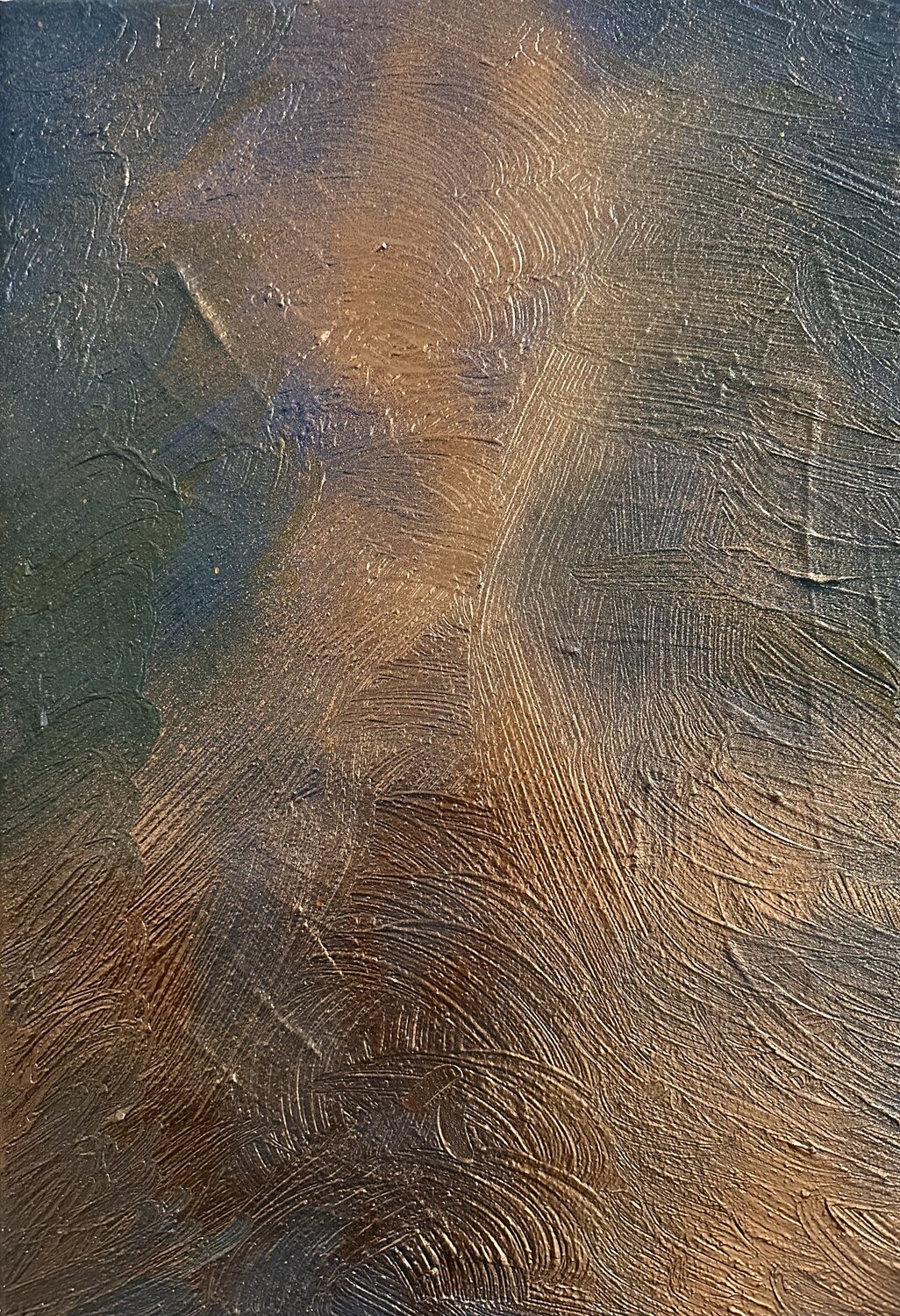 Ein Licht das nie erlischt Steven Elijah Neuhaus