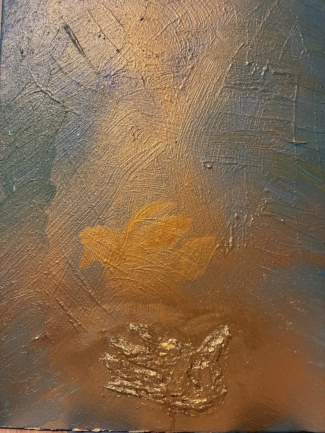 Goldene Freiheit Steven Elijah Neuhaus