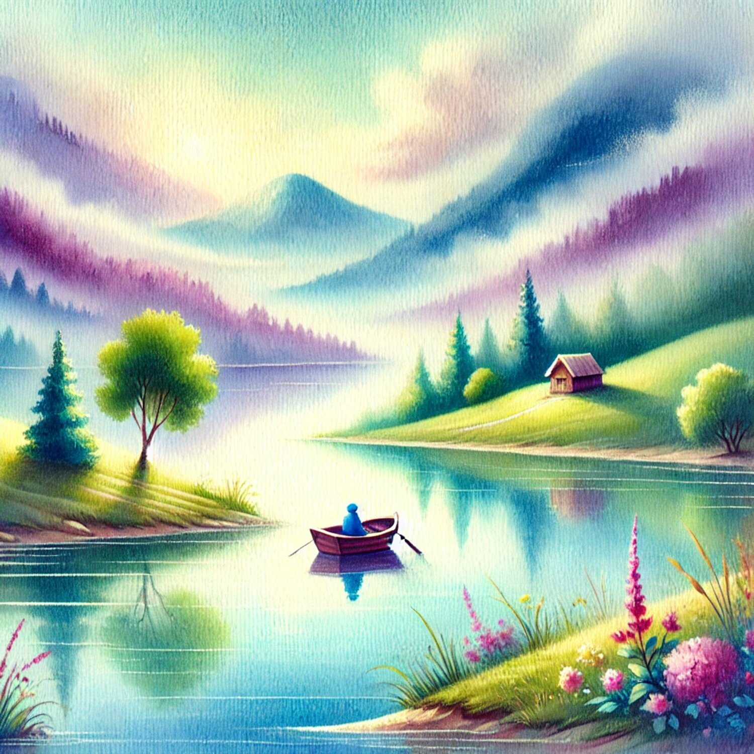 Das Traum Boot Steven Elijah Neuhaus