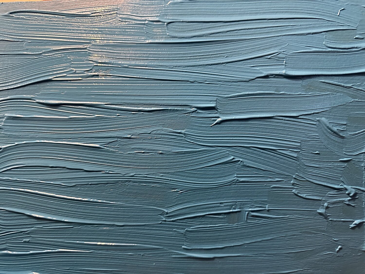 Das Wasser allem Ursprungs Steven Elijah Neuhaus Originalgemälde zu verkaufen