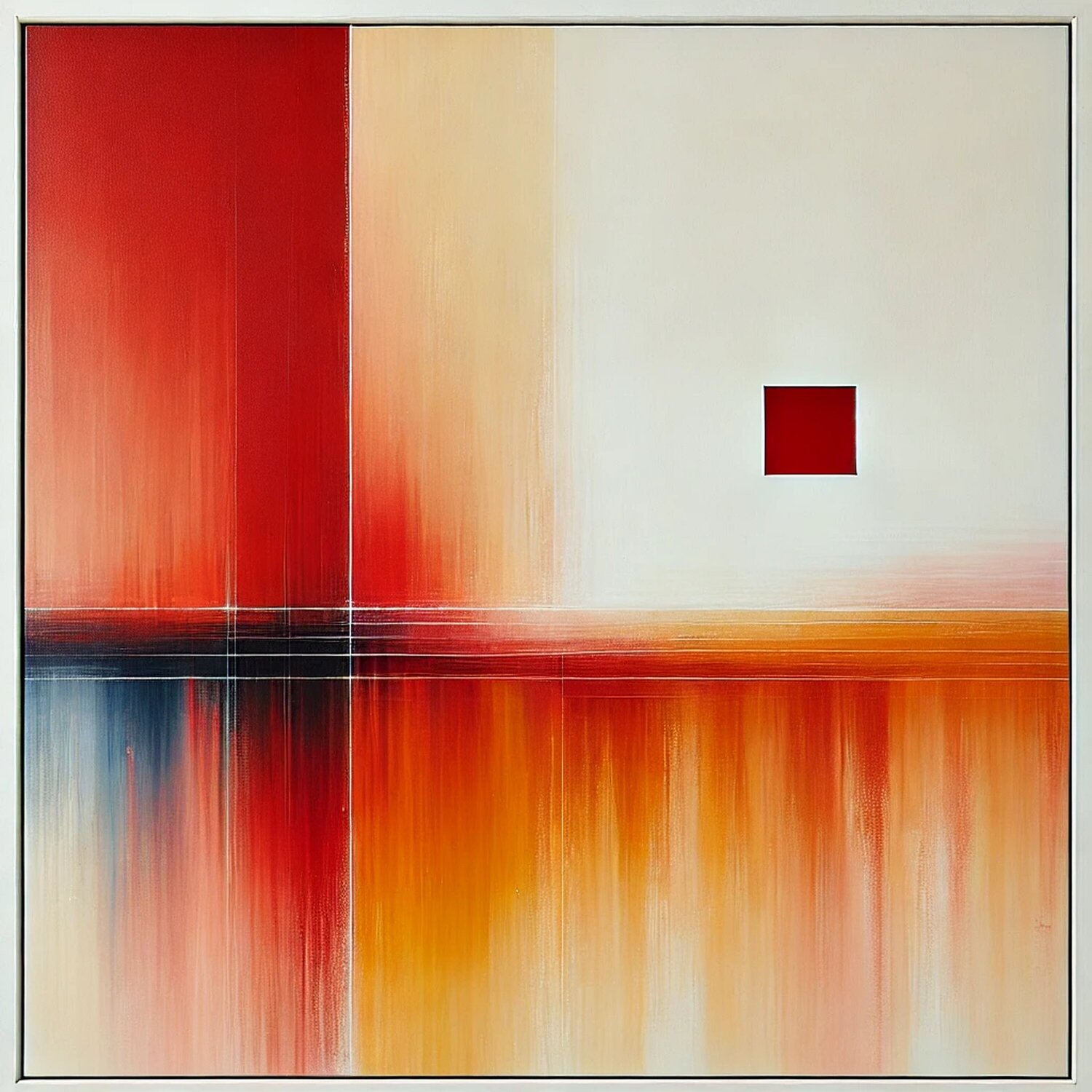 Balance of Elements Steven Elijah Neuhaus