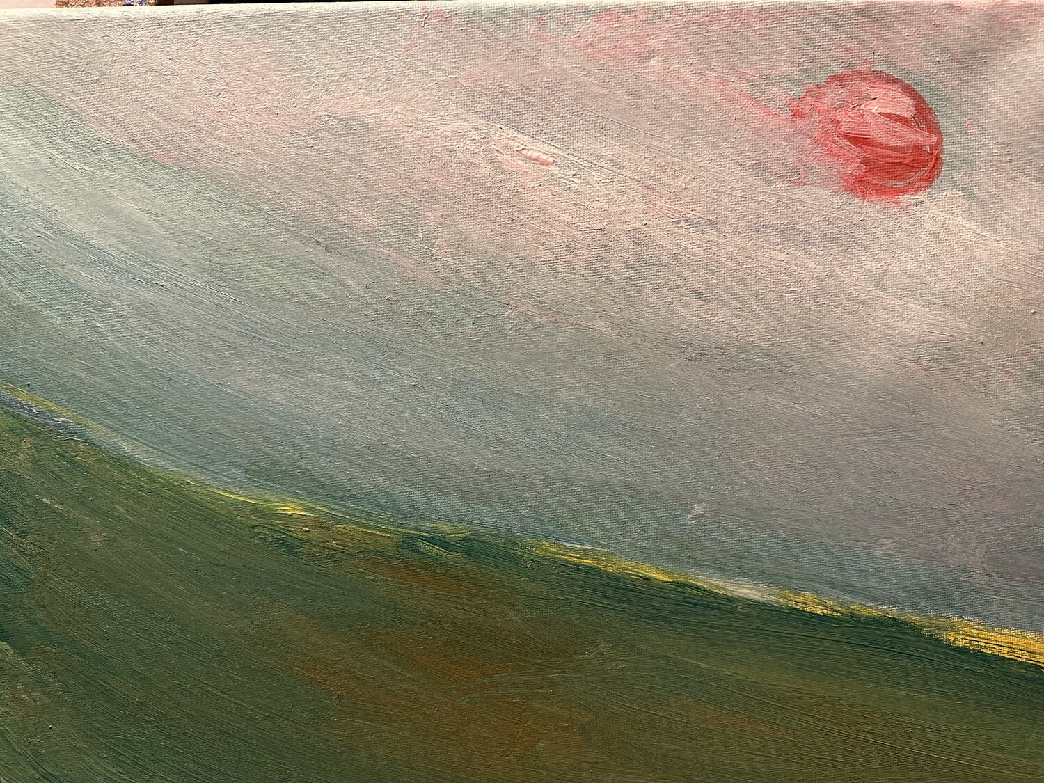 Das Licht der Ostsee Steven Elijah Neuhaus