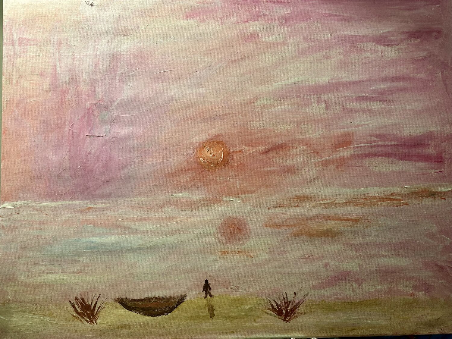 Das reich des Lebens Steven Elijah Neuhaus