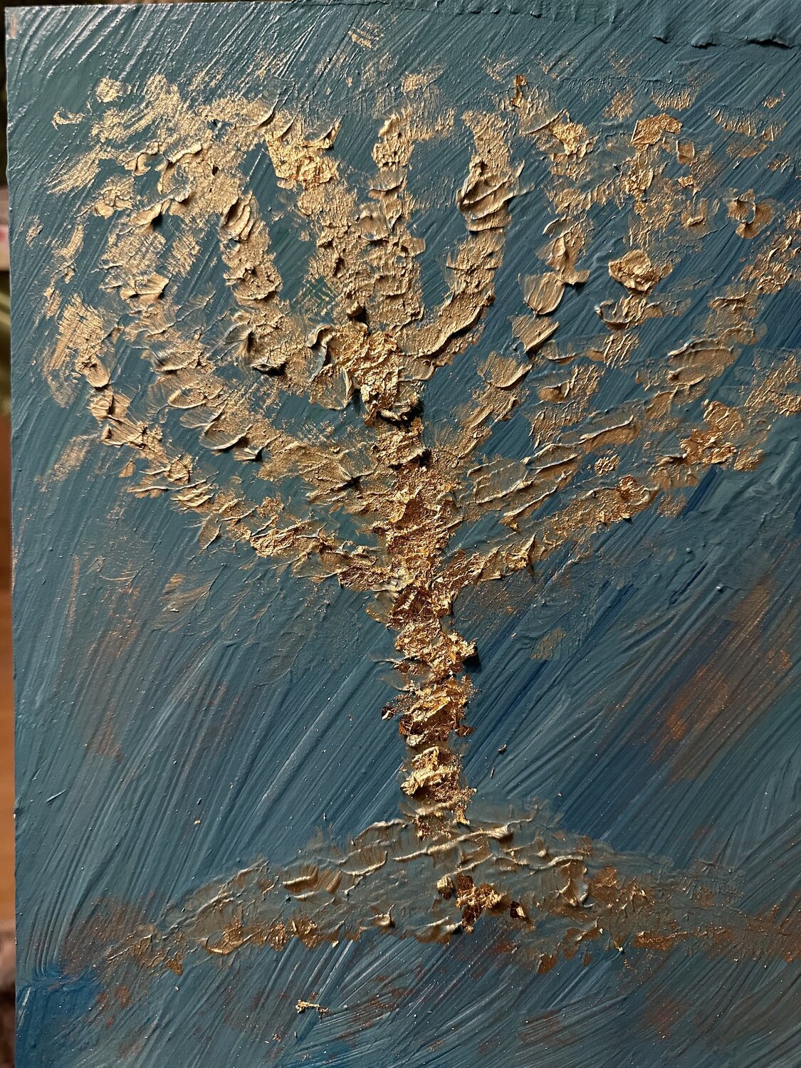 Goldene Neuronen Steven Elijah Neuhaus