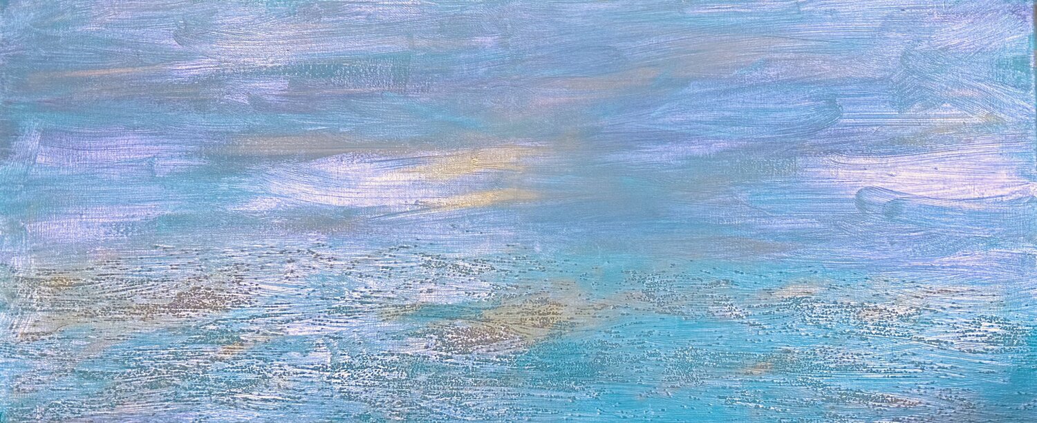 Das Meer des Lichts Steven Elijah Neuhaus